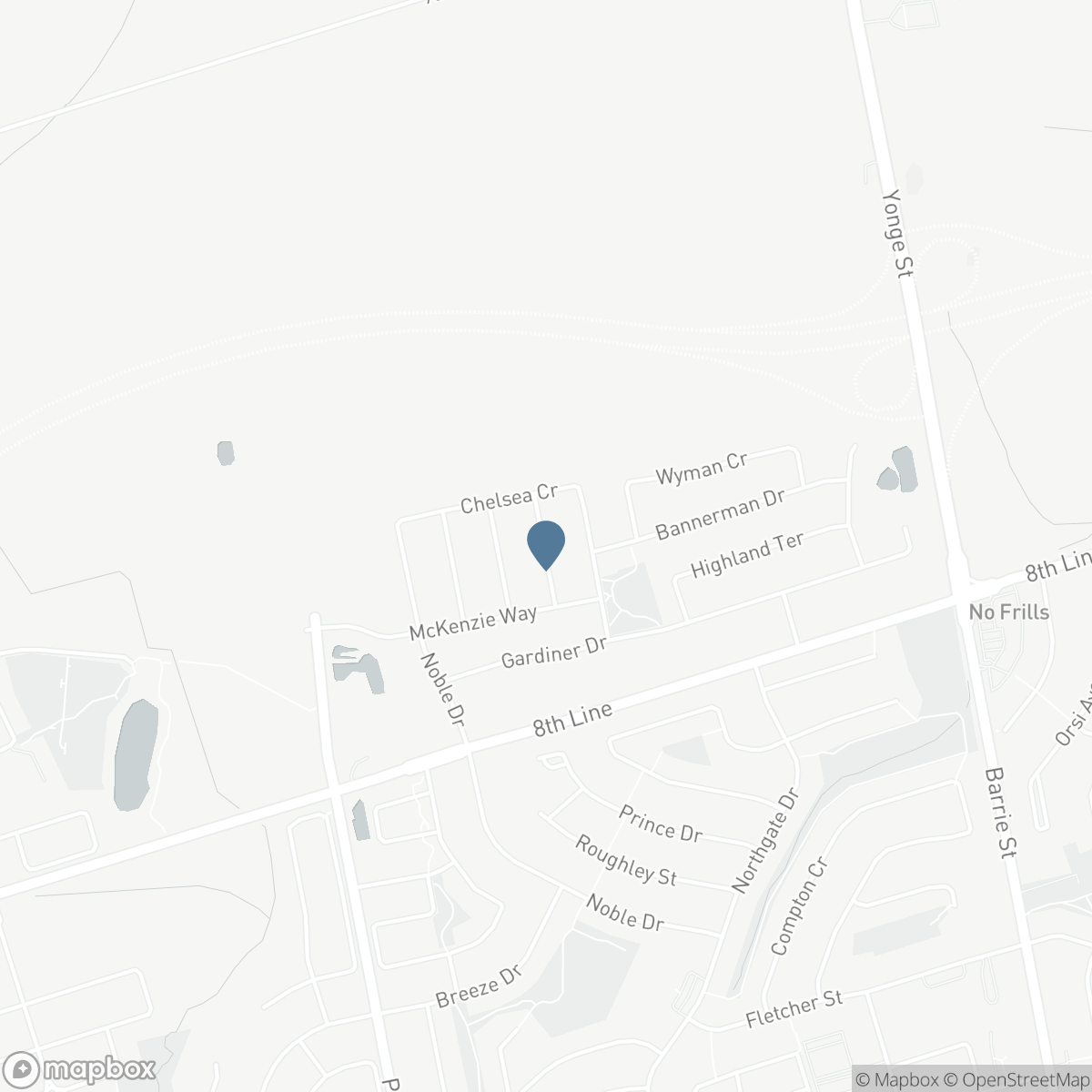 39 NAYLOR DRIVE, Bradford West Gwillimbury, Ontario L3Z 0K1